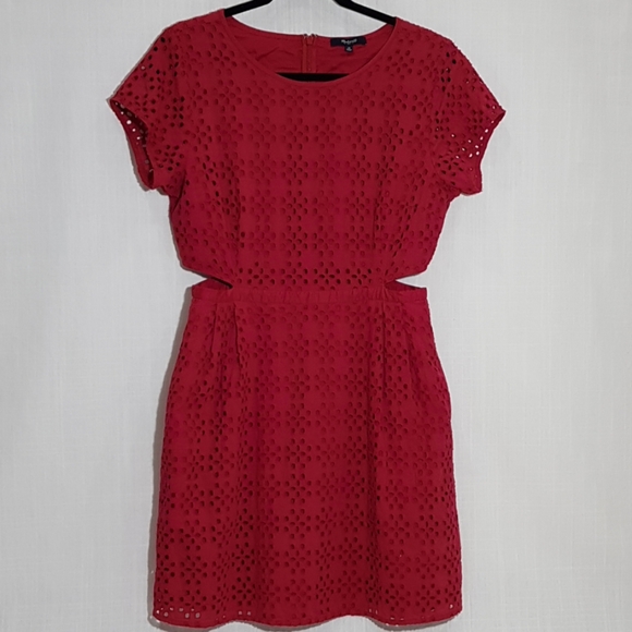 Madewell Dresses & Skirts - Madewell Dress